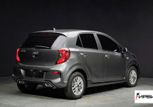 Kia Morning (J) 